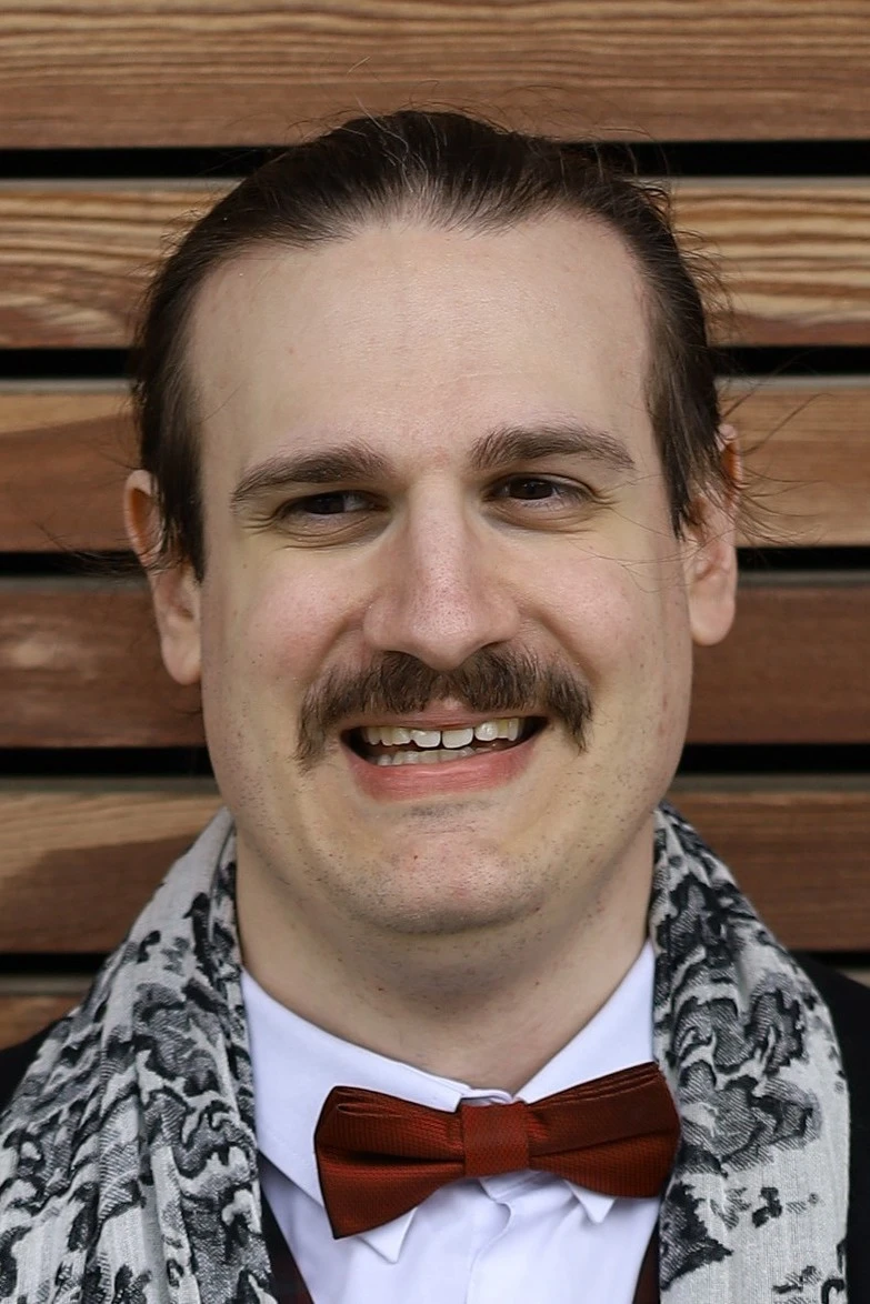 Dimitri LACROIX
