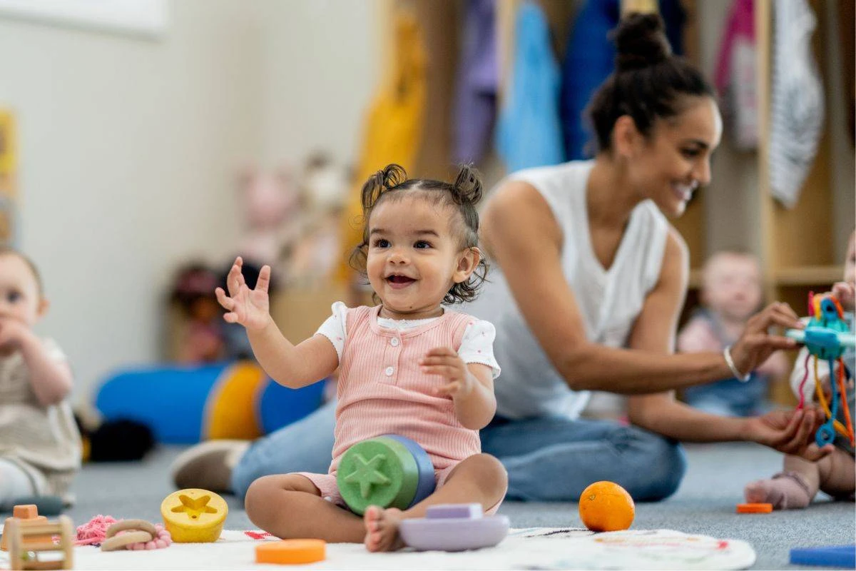 Le LPPL porteur du projet projet CAP’Enfant / Grandir en Harmonie (2026-2028)