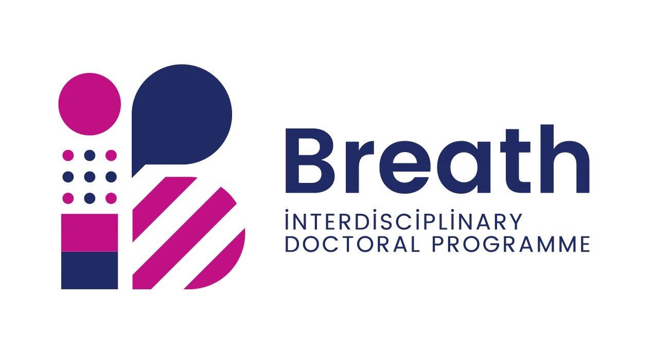 Logo BREATH