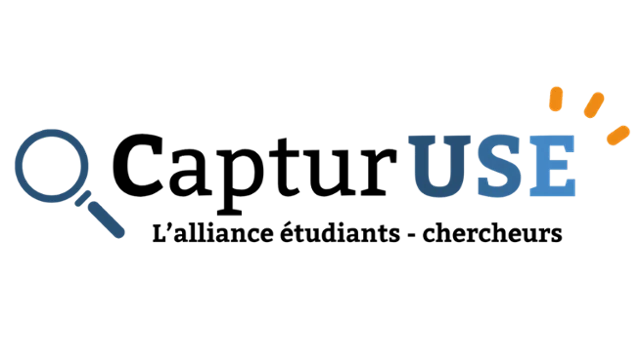 Logo CapturUSE