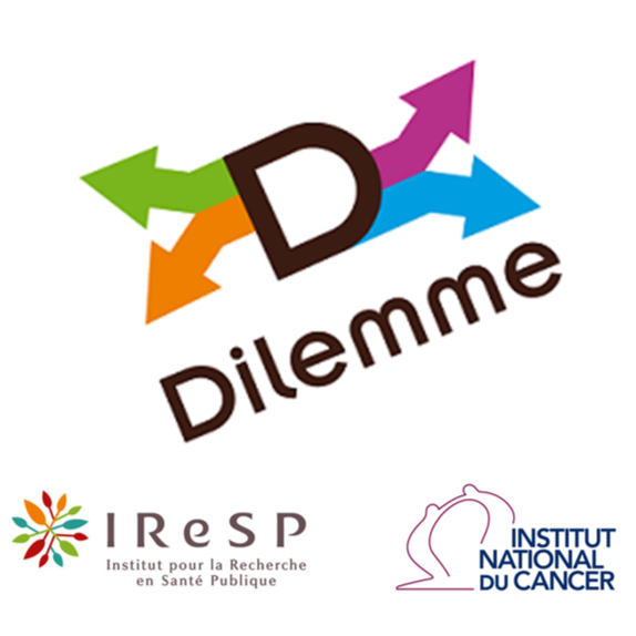 Le LPPL porteur du projet Dilemme-SSES : Accompagner les jeunes dans la prise de décision face aux conduites addictives avec substances – Projet pilote de déploiement du programme « Dilemme » par le service sanitaire des étudiants en santé (SSES)