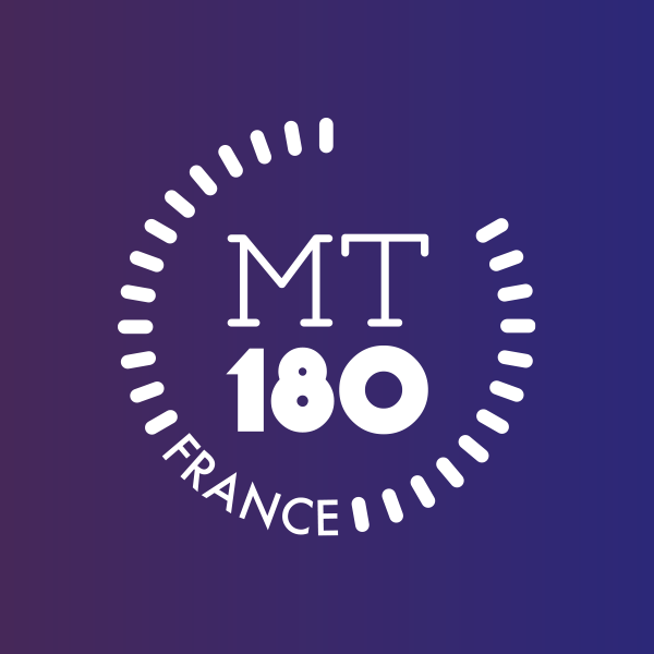 Ma thèse en 180 secondes - Concours 2025